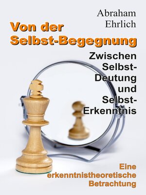 cover image of Von der Selbst-Begegnung